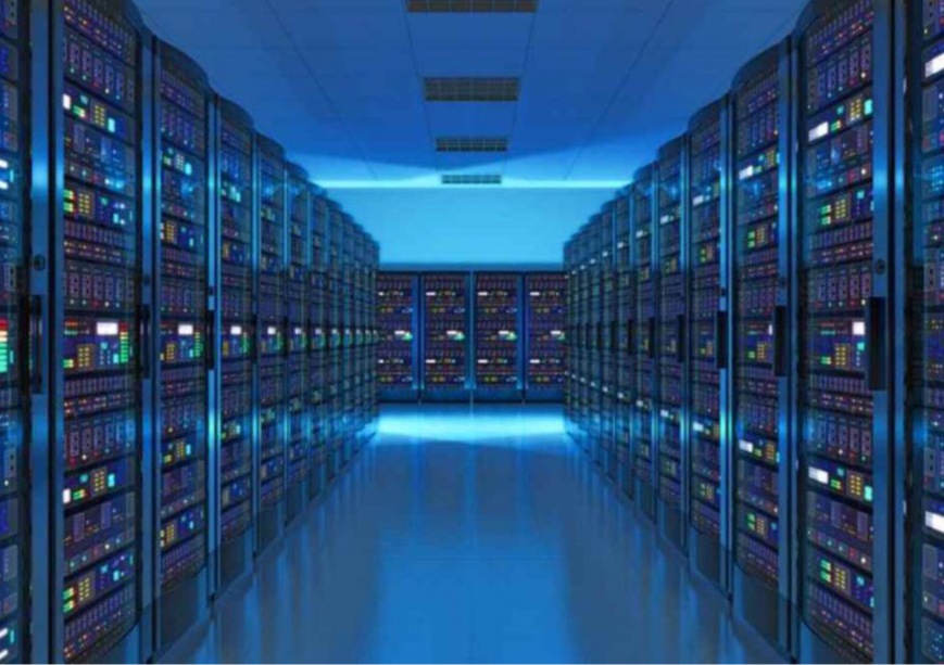 Data Center Image