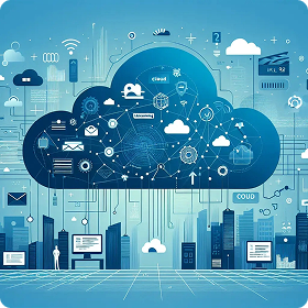 IT Infrastructure & Cloud Solutions