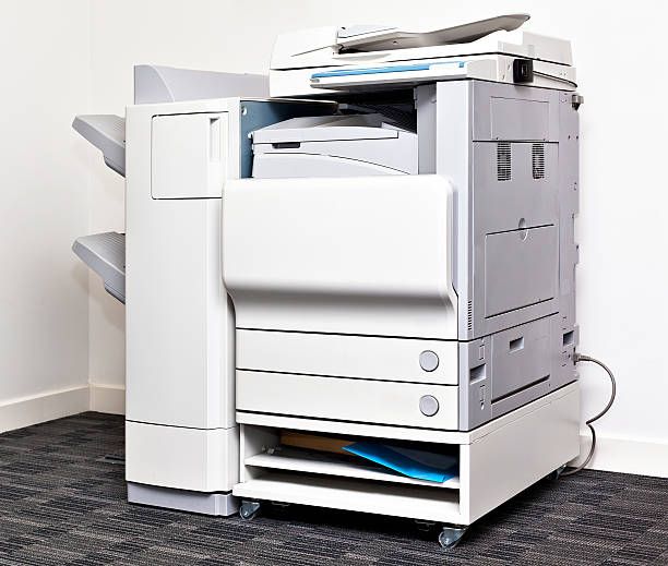 Printers Image